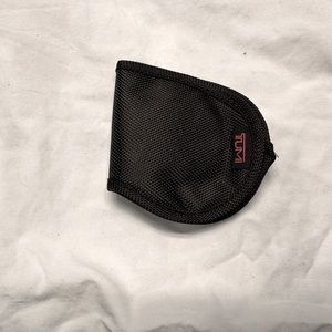 Tumi sleep mask